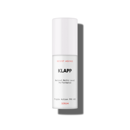 Retinol Triple Action PRO AGE Serum