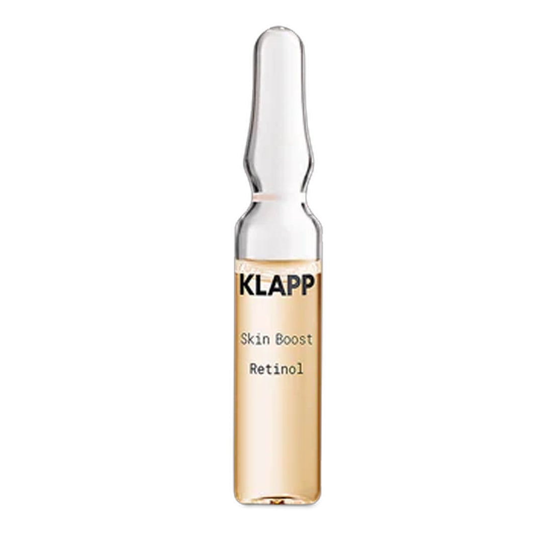 Skin Boost Retinol Ampullen