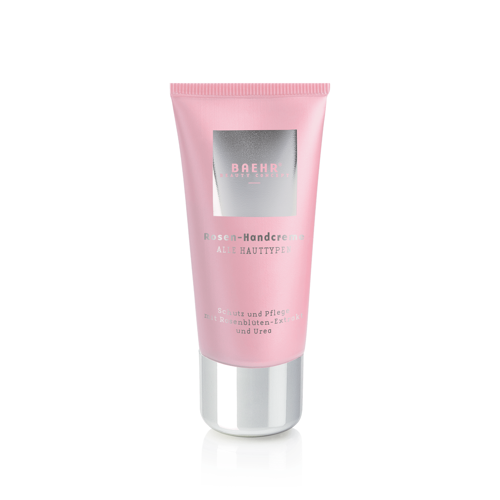 BAEHR Rosen-Handcreme 30 ml – weitere Produktansicht