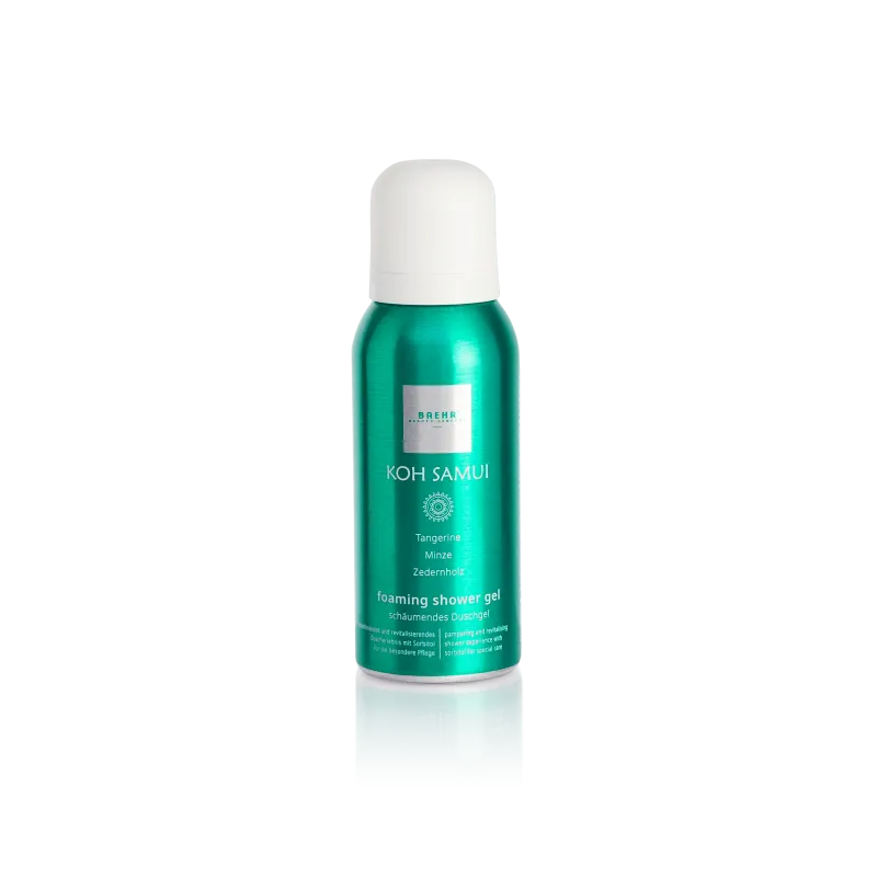 Schäumendes Duschgel Koh Samui 75 ml