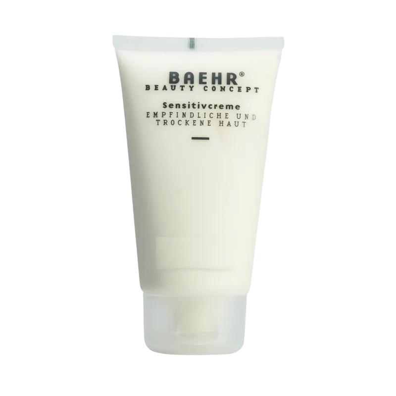 BAEHR BEAUTY CONCEPT Sensitivcreme 150ml