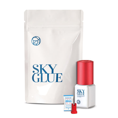 Sky Glue Wimpernkleber D+