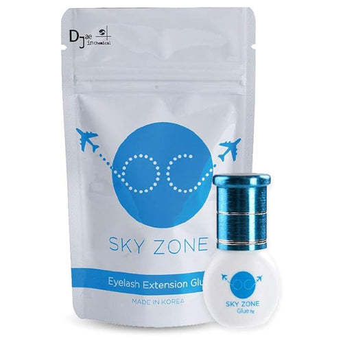 Sky Glue Wimpernkleber Sky Zone