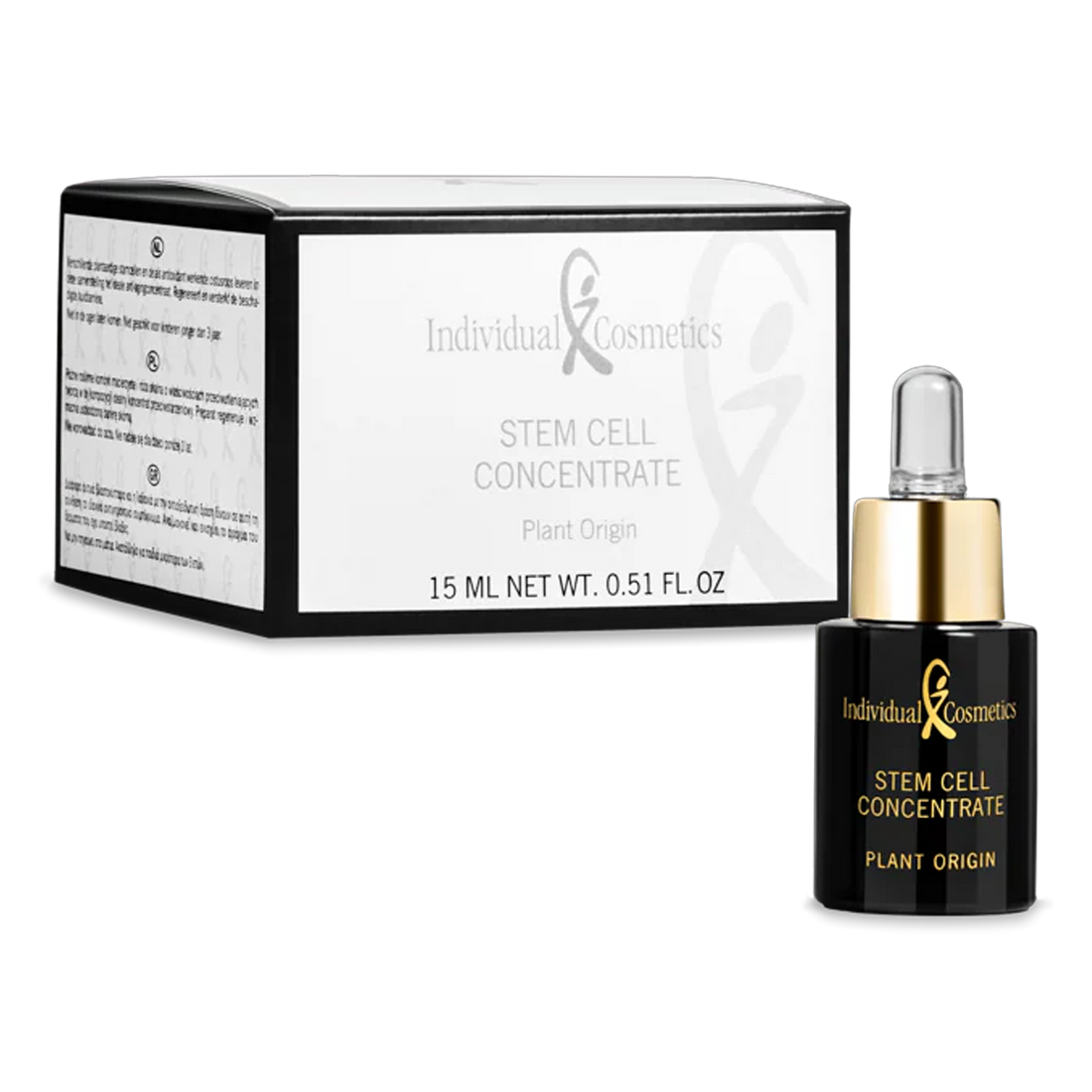 Individual Cosmetics Concentrate