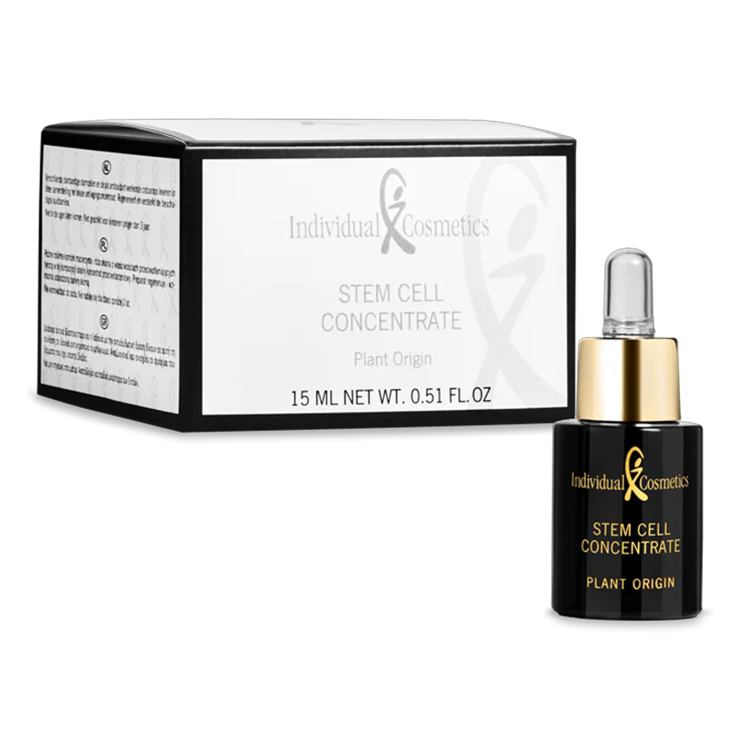 Individual Cosmetics Concentrate