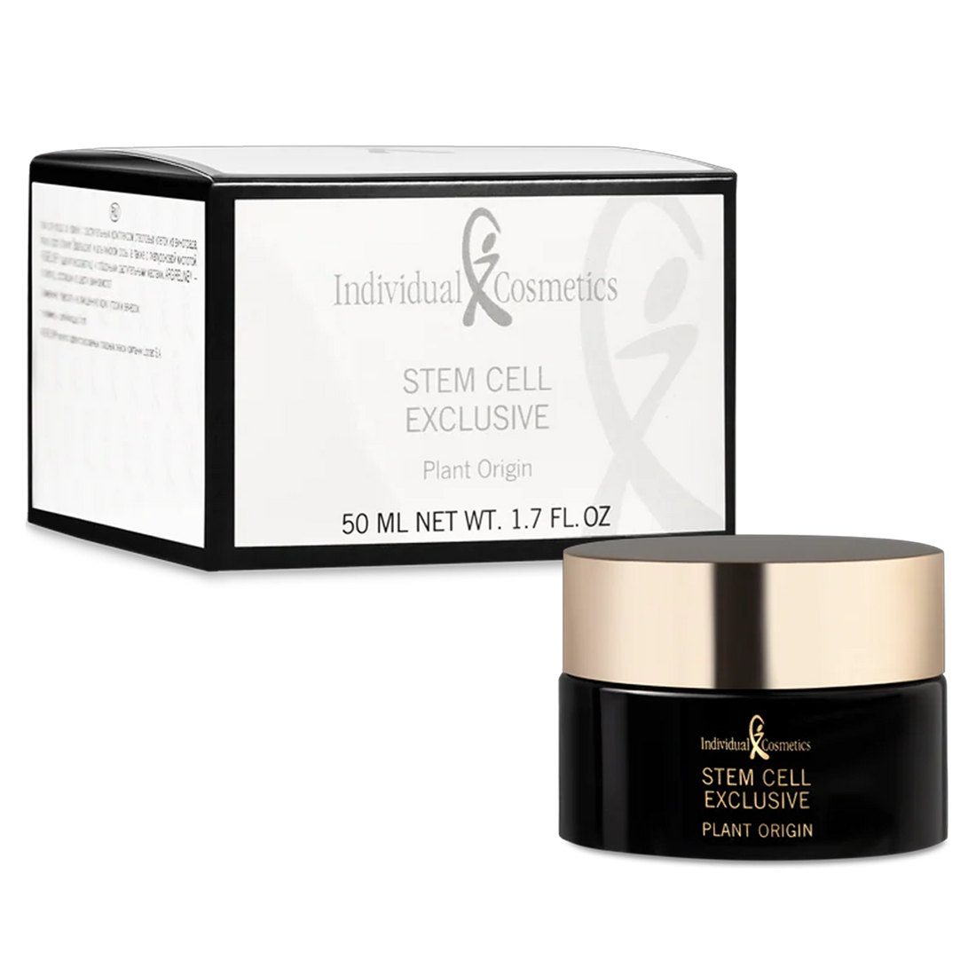 Individual Cosmetics STEM CELL Exclusive