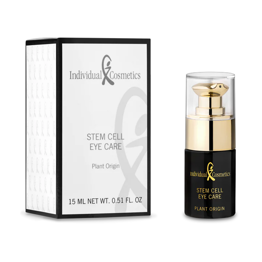 Individual Cosmetics STEM CELL Eye Care
