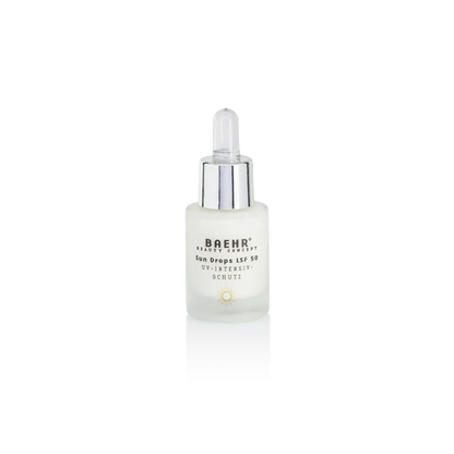 BAEHR BEAUTY CONCEPT Sun Drops LSF 50, 15 ml
