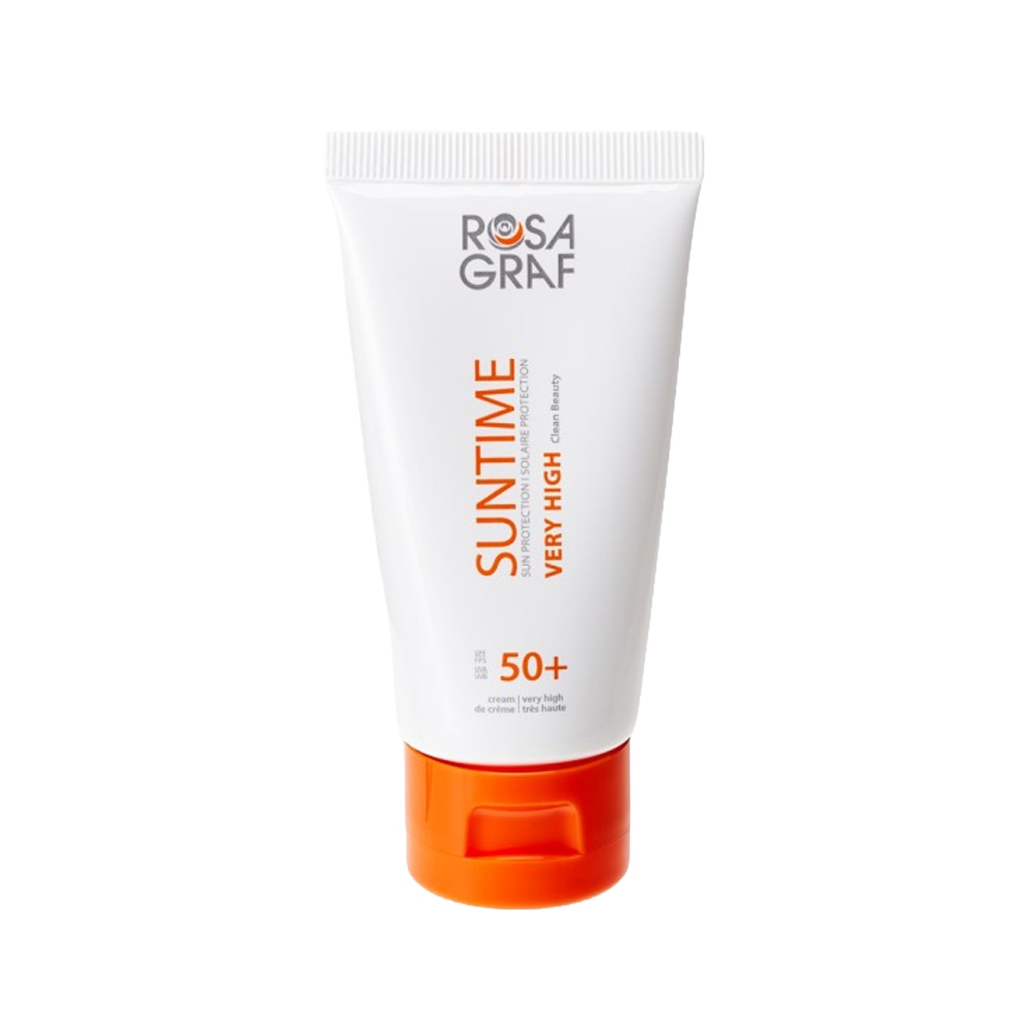 SUNTIME VERY HIGH SPF 50+ (50 ml)