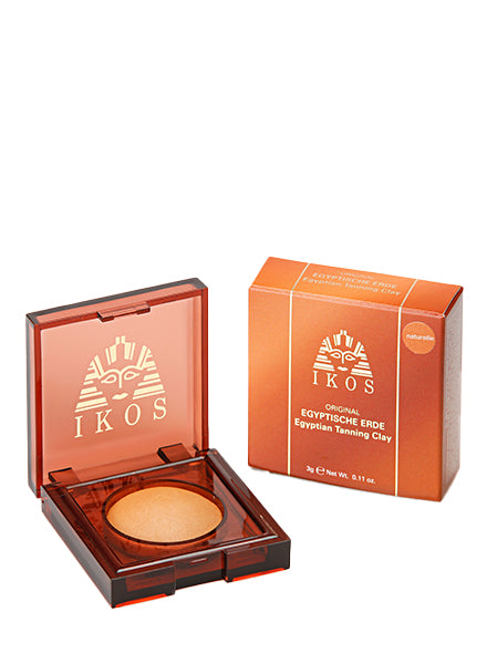 IKOS Original Egyptische Erde Naturelle 3 g