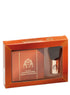 IKOS Beauty Set Egyptische Erde Mediterran & Kabuki-Pinsel