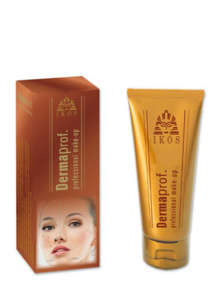 IKOS Dermaprof Professional Make-up Probiergröße 10 ml