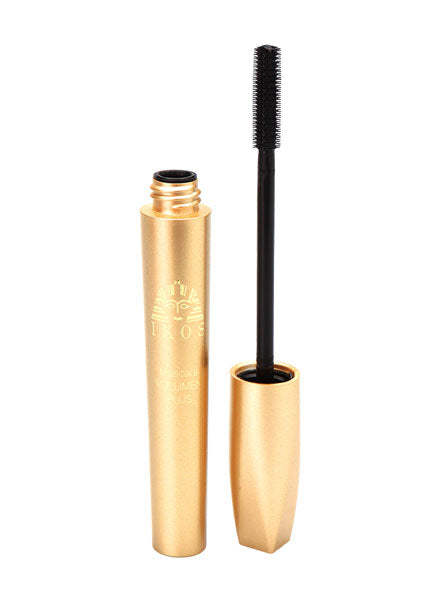 IKOS Mascara Volumen Plus Schwarz 9 ml