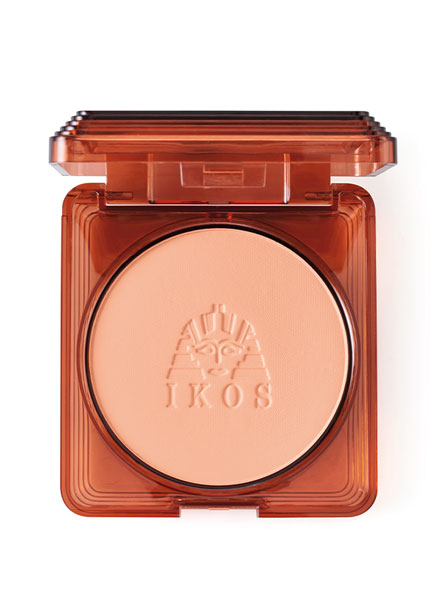 IKOS Wet &amp; Dry Profischminke Medium 12,5 g