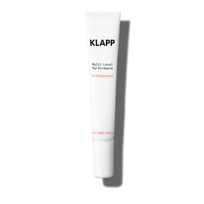 Hyaluronic Triple Action Moisture Eye Cream