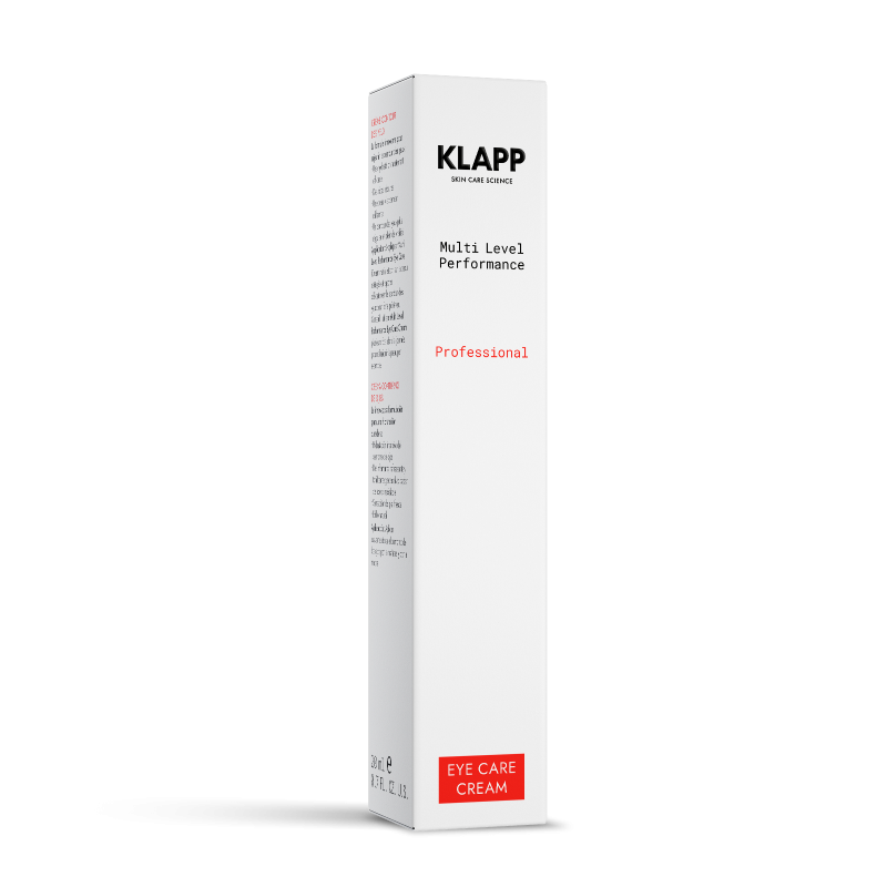 Hyaluronic Triple Action Moisture Eye Cream