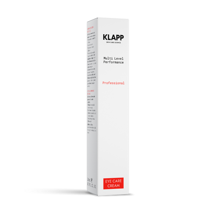 Hyaluronic Triple Action Moisture Eye Cream