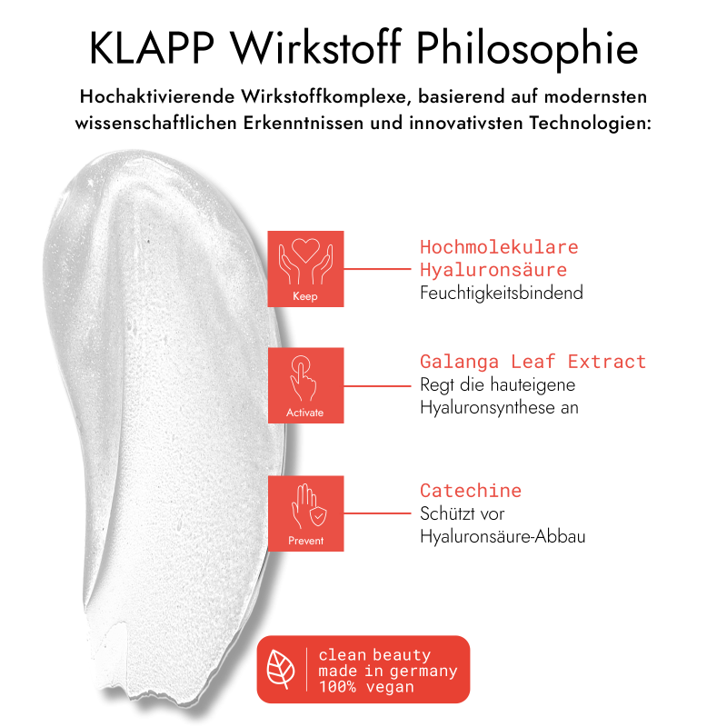Hyaluronic Triple Action Moisturizing Sheet Mask