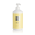 BAEHR BEAUTY CONCEPT Vanille-Kokos-Handcreme mit Urea Praxisdose 500 ml