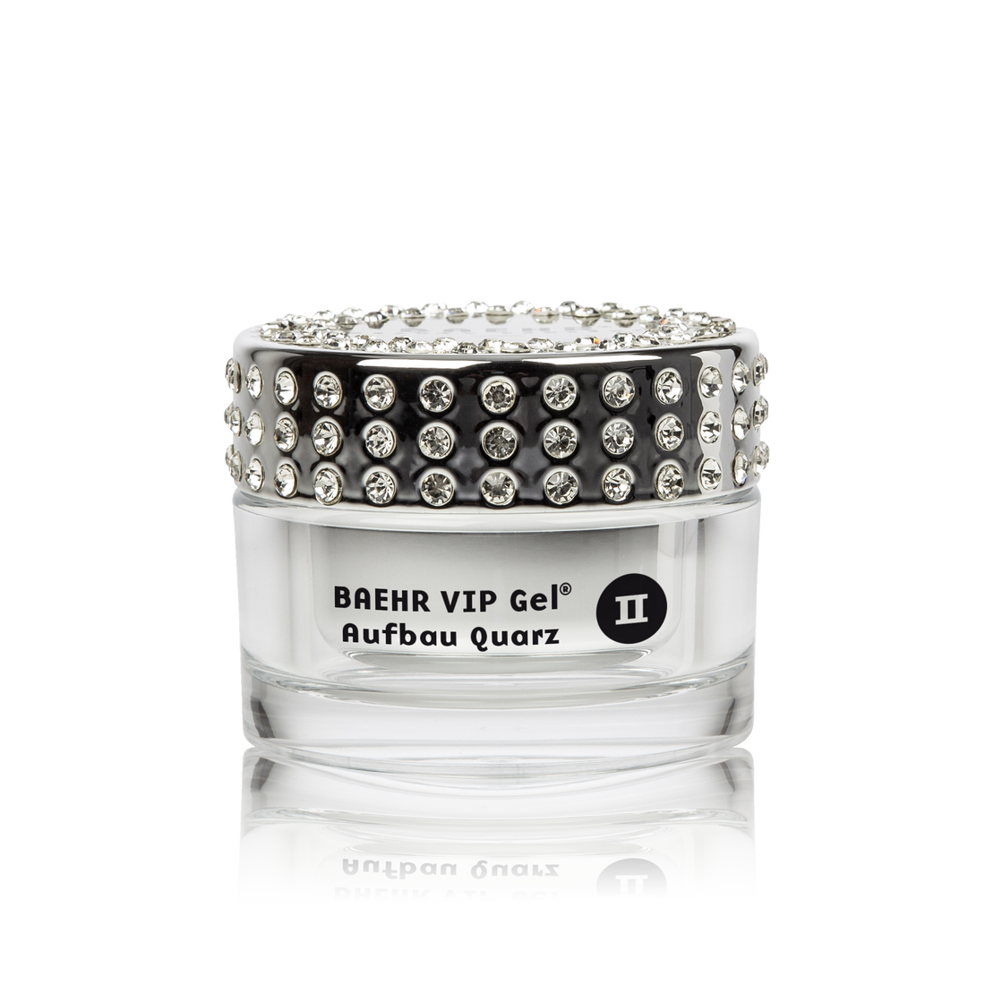 BAEHR BEAUTY CONCEPT VIP-Gel Aufbau Quarz II 50 ml