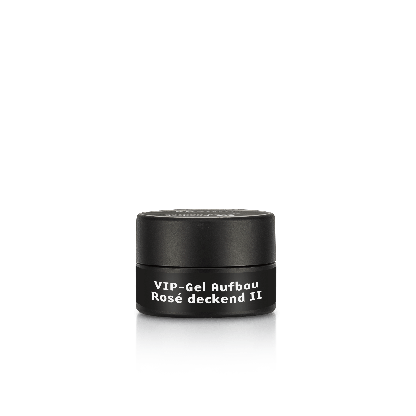 BAEHR BEAUTY CONCEPT VIP-Gel Aufbau Rosé deckend II 5 ml