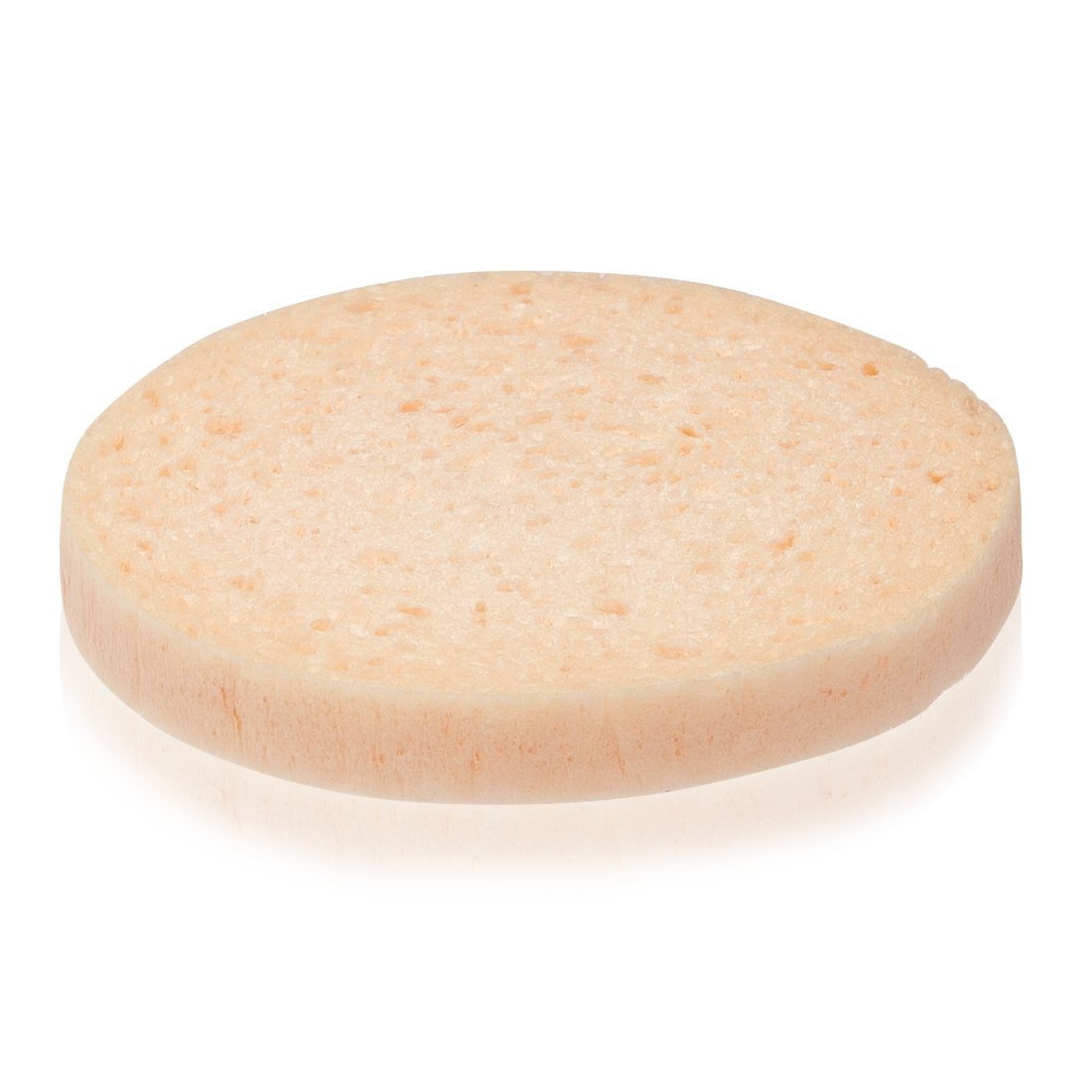 BAEHR Viskose-Schwamm apricot, 2 Stück