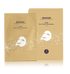 BAEHR BEAUTY CONCEPT Gold+ One-Step Vliesmaske 10 Stück