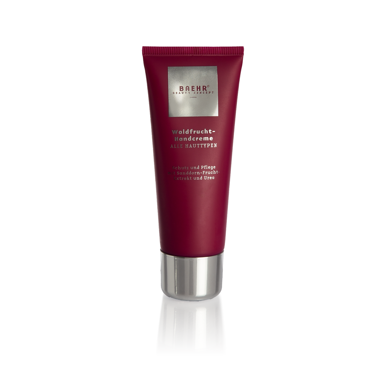 BAEHR Waldfrucht-Handcreme mit Sanddorn 75 ml
