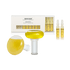 BAEHR Wärmekugel-Behandlungs-Set GOLD