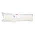 BAEHR Wattepads aus Baumwolle 100 Stück – Verpackung