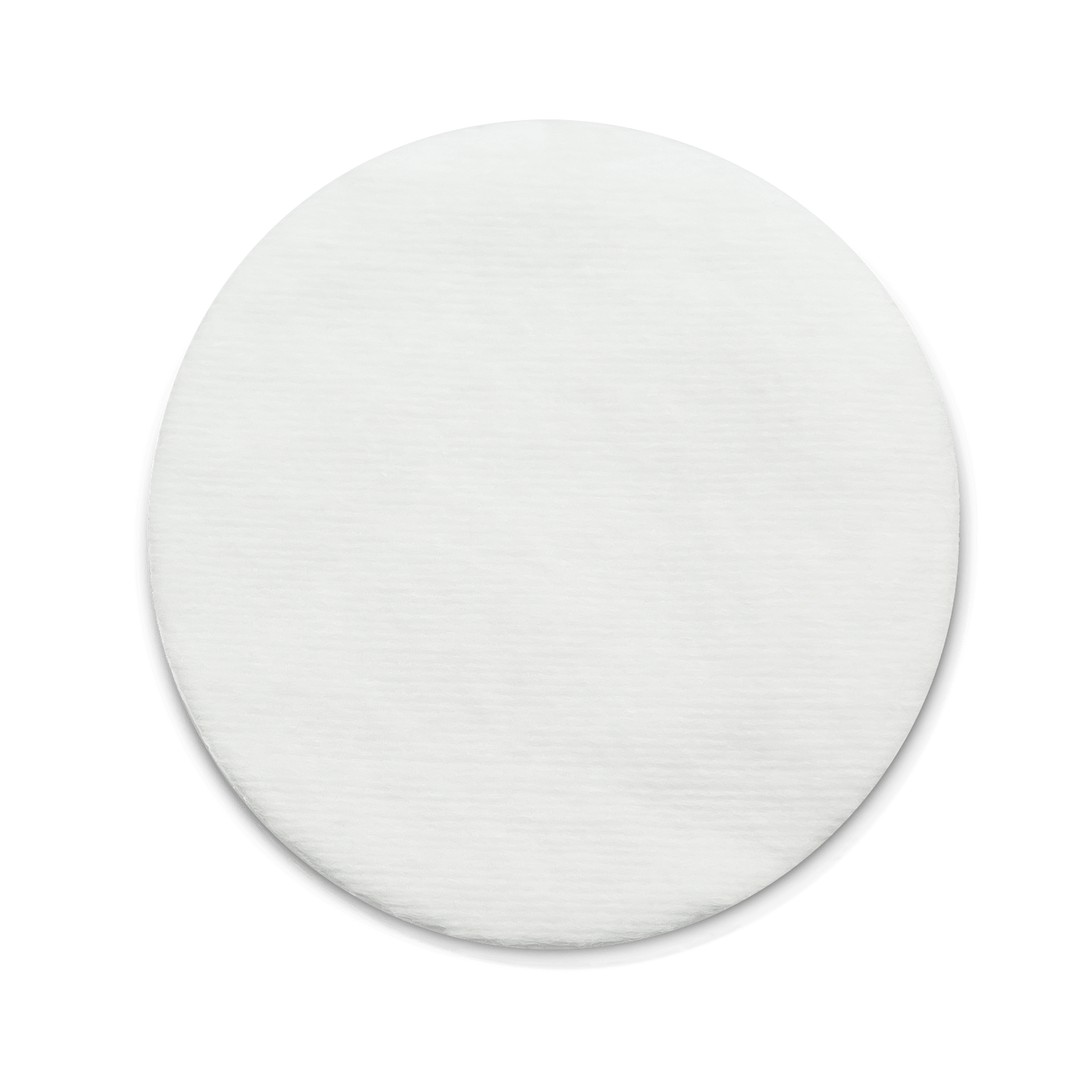 BAEHR Wattepad – glatte Seite