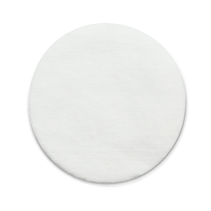 BAEHR Wattepad – glatte Seite