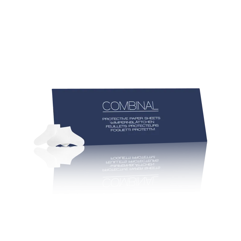 COMBINAL Wimpernblättchen 1 Pkg. (96 Stk.)